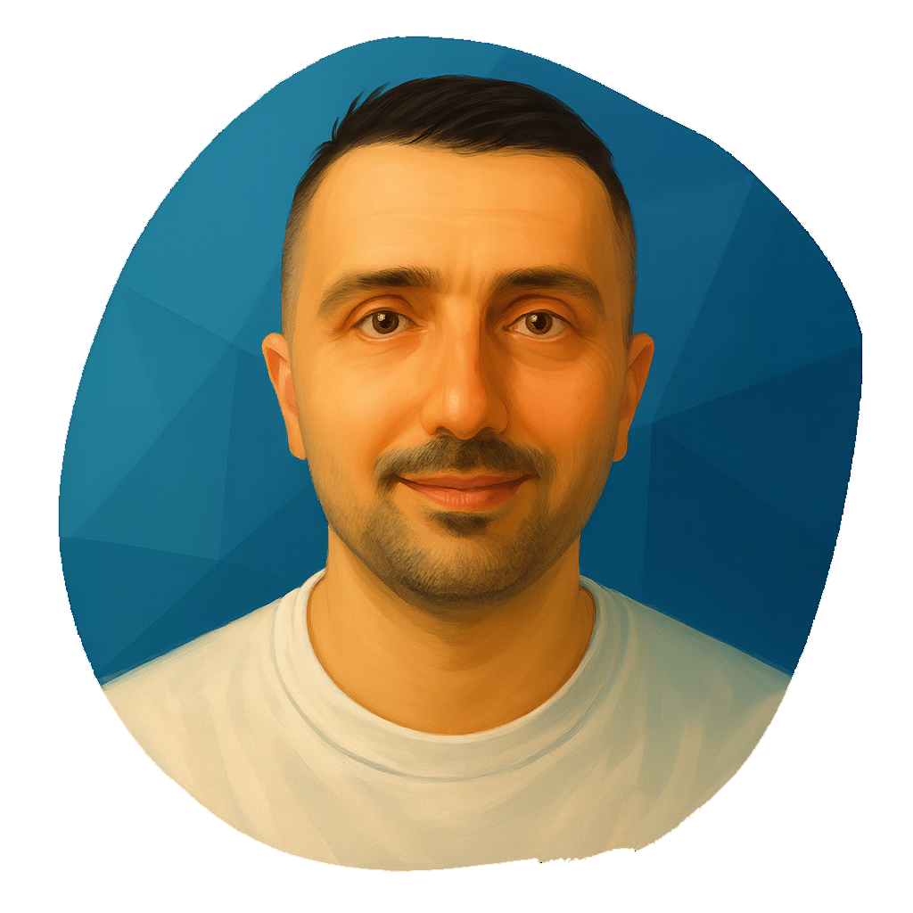 Ruslan Ragimov